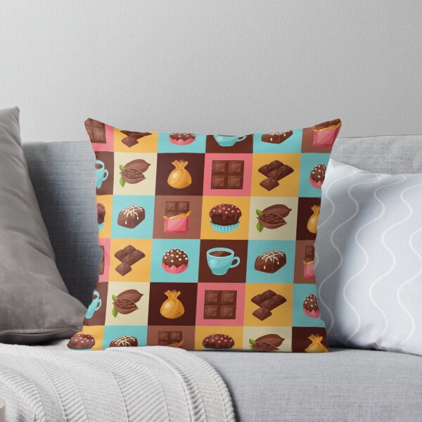 Item preview, Chocolate designed and sold by TheStudioBee.