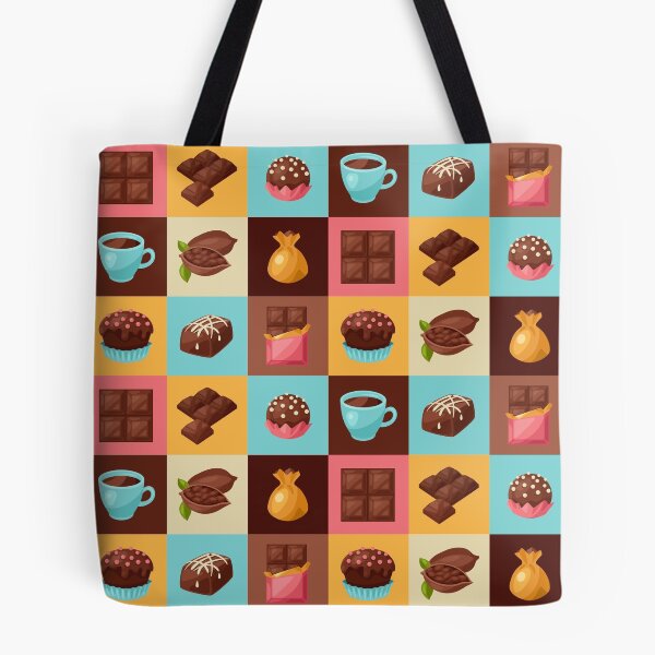 Item preview, Chocolate designed and sold by TheStudioBee.