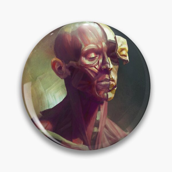 Item preview, Deconstructed man designed and sold by Helena de Souza.