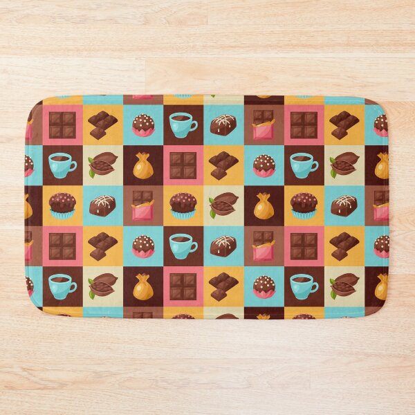 Item preview, Chocolate designed and sold by TheStudioBee.