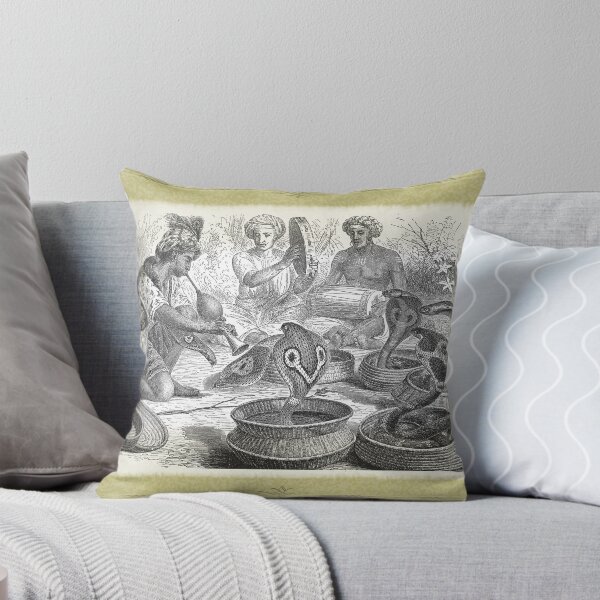 Item preview, Snake Charming designed and sold by Beesty.