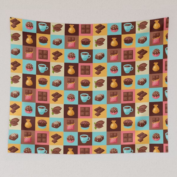 Item preview, Chocolate designed and sold by TheStudioBee.