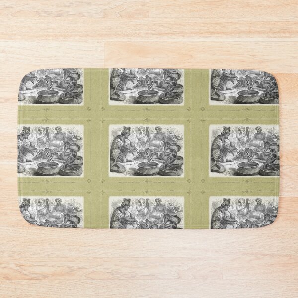 Item preview, Snake Charming designed and sold by Beesty.