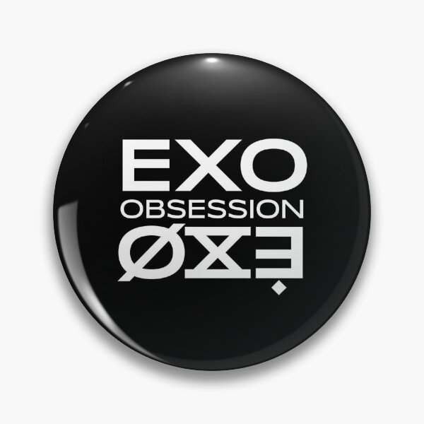 Item preview, EXO Obsession designed and sold by JungKook-BTS.