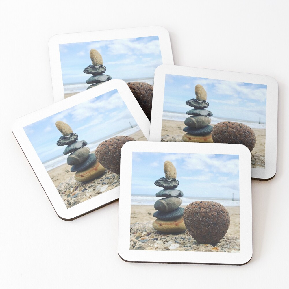 Item preview, Coasters (Set of 4) designed and sold by AssassinTuna.