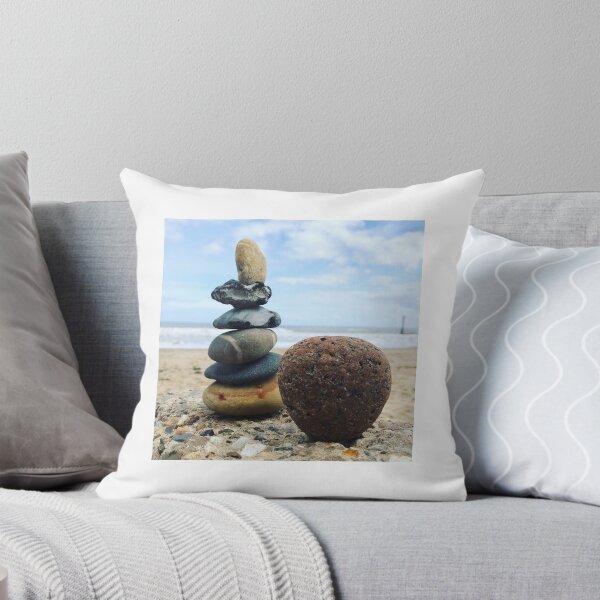 Item preview, Balancing Rocks 6 designed and sold by AssassinTuna.