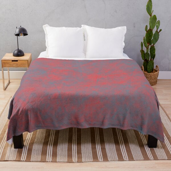 Item preview, Subtle Grungy Red Dirt designed and sold by Dator-Abstracts.