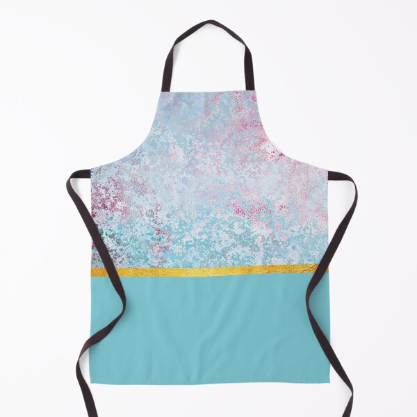 Item preview, Beautiful blue textured composition designed and sold by ColorsHappiness.