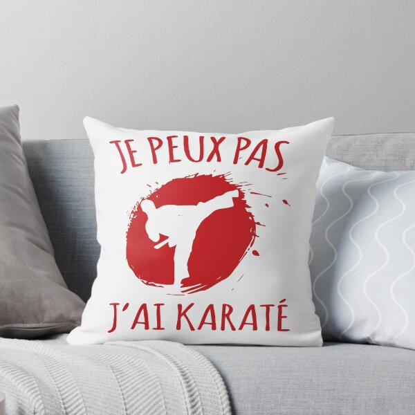 Item preview, I can't i karate designed and sold by Jayteezy.