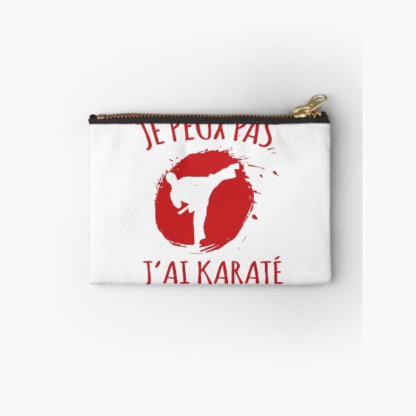 Item preview, I can't i karate designed and sold by Jayteezy.