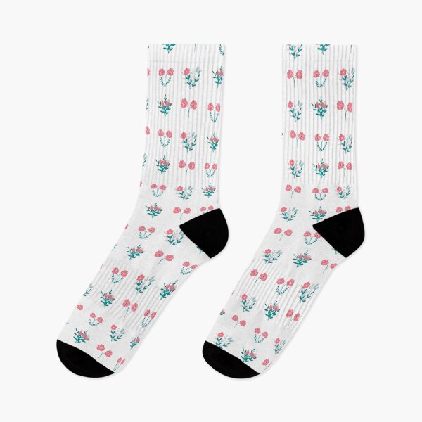 Artikelvorschau, Blumensträuße packen entworfen und verkauft von Aysel's Designs.