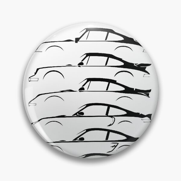 Item preview, 911 Evolution designed and sold by Speedbirddesign.