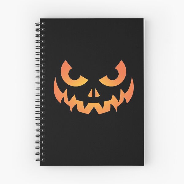 Item preview, Scary Glowing Jack O' Lantern Pumpkin Halloween Costume designed and sold by MoClan-Graphics.