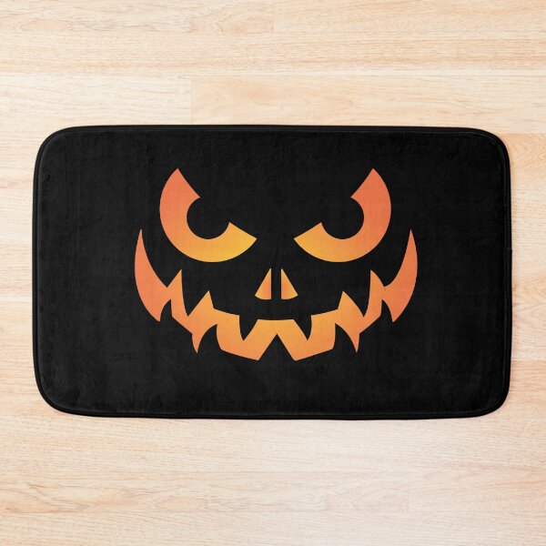 Item preview, Scary Glowing Jack O' Lantern Pumpkin Halloween Costume designed and sold by MoClan-Graphics.