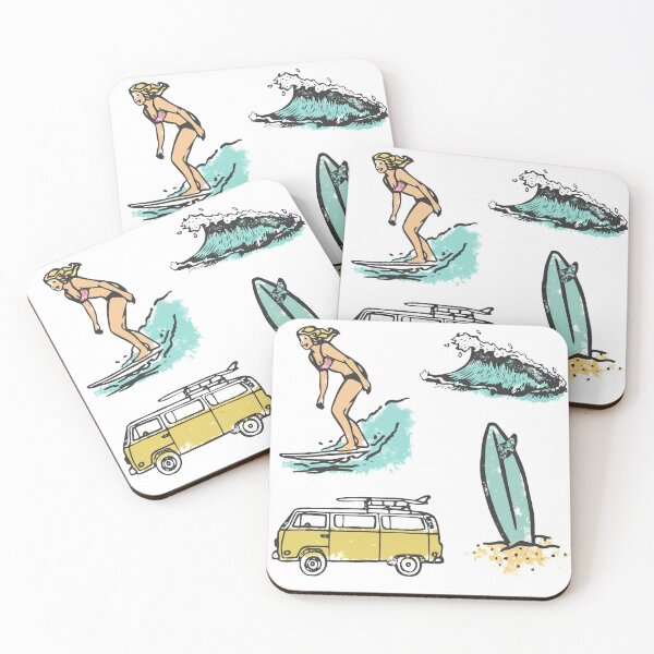 Item preview, Beach Vibes designed and sold by funkybay.