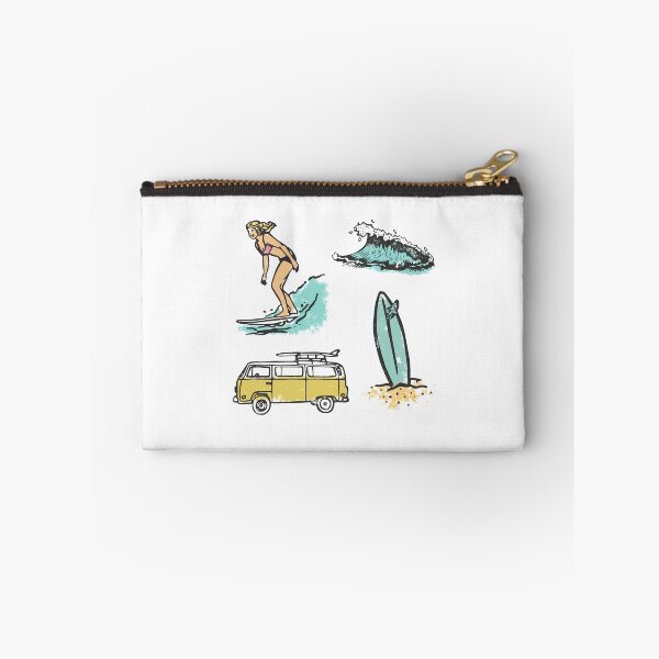 Item preview, Beach Vibes designed and sold by funkybay.
