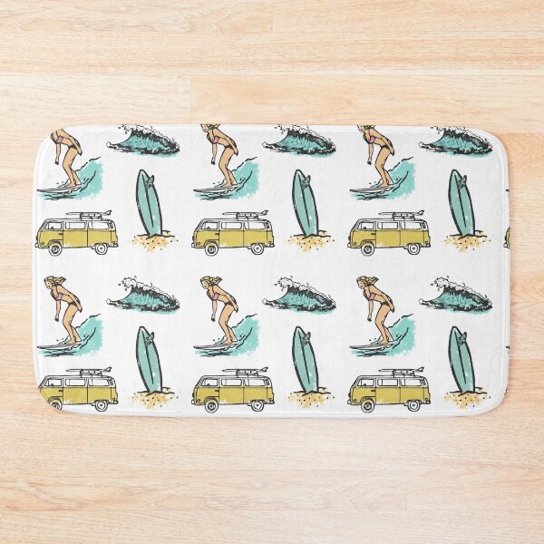 Item preview, Beach Vibes designed and sold by funkybay.
