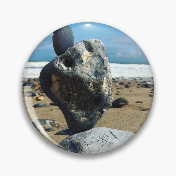 Item preview, Balancing Rocks 7 designed and sold by AssassinTuna.
