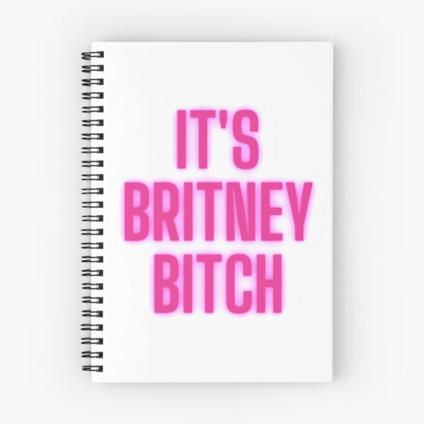 Item preview, It's Britney Bitch designed and sold by m95sim.