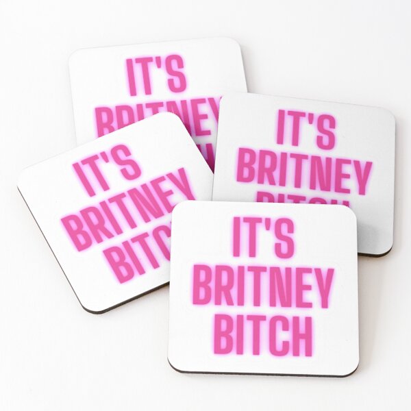 Item preview, It's Britney Bitch designed and sold by m95sim.