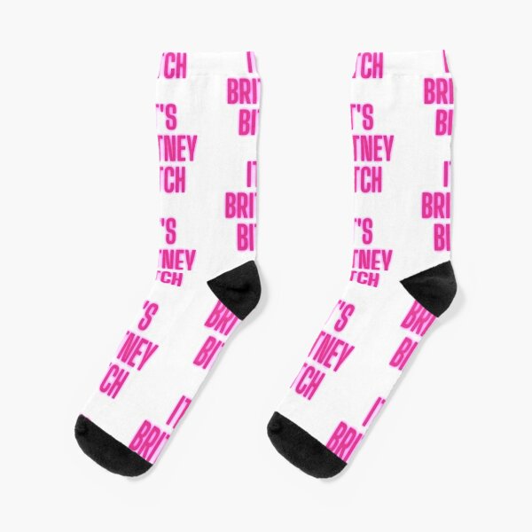 Bitchy Socks for Sale