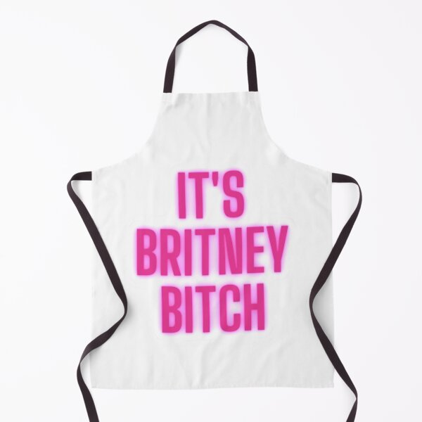 Item preview, It's Britney Bitch designed and sold by m95sim.