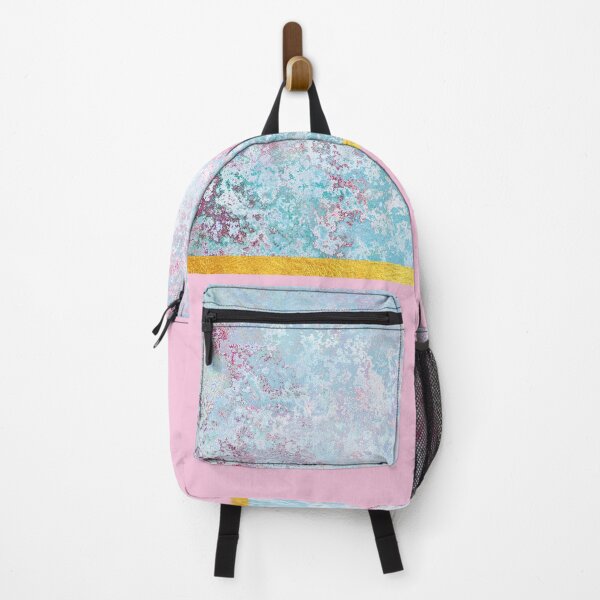 Item preview, Beautiful pink textured composition designed and sold by ColorsHappiness.