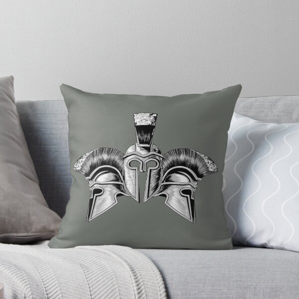 Item preview, Trojan helmet designed and sold by NewWorldIsHere.