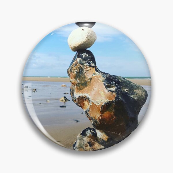 Item preview, Balancing Rocks 8 designed and sold by AssassinTuna.