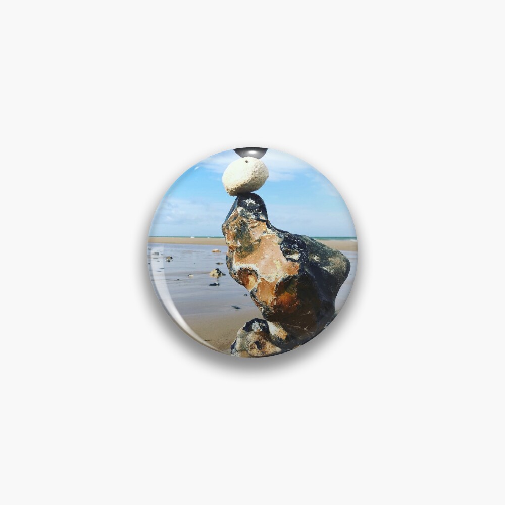 Item preview, Pin designed and sold by AssassinTuna.