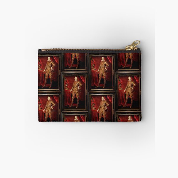 Item preview, Painting of Philip IV of Spain in armor (1627–1628) by Gaspar de Crayer designed and sold by Vintage Designs +.
