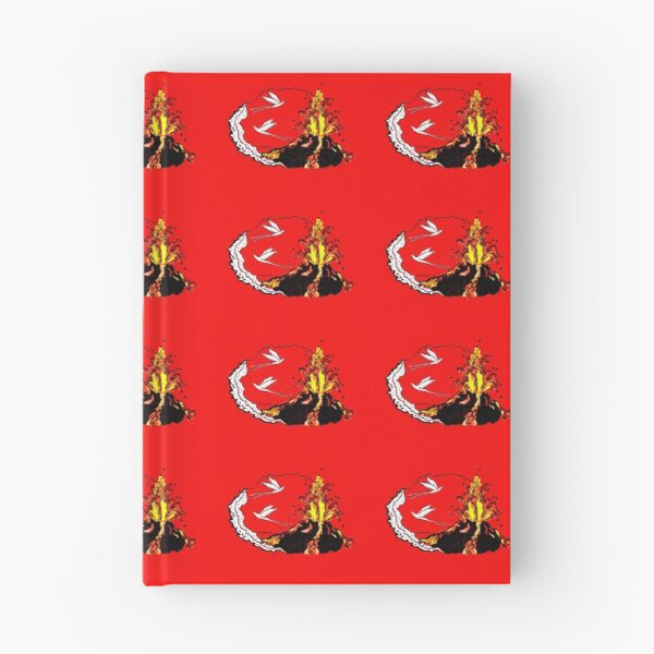 Item preview, Reunion Island. Piton de la Fournaise designed and sold by Catherine Debusne.