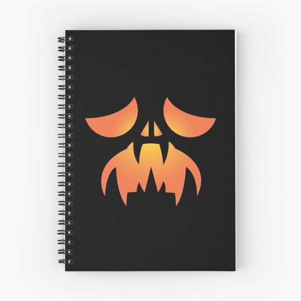 Item preview, Scary Glowing Jack O' Lantern Pumpkin Halloween Costume designed and sold by MoClan-Graphics.