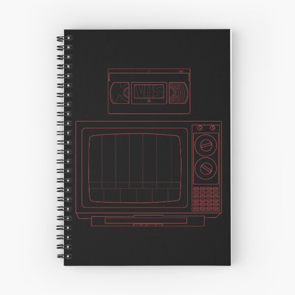 Item preview, TV & VHS Red Line designed and sold by Vector-Market.