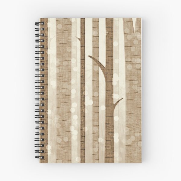 Item preview, Birch Trees designed and sold by FantasySkyArt.