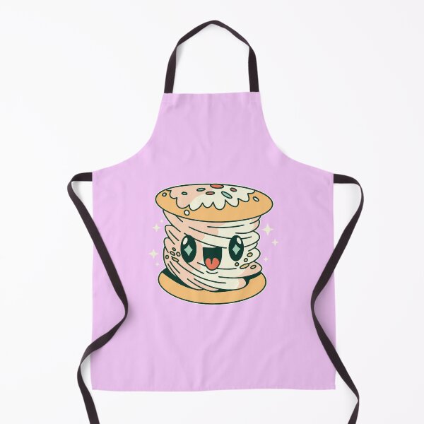 Item preview, Cute Manga Anime Tart designed and sold by DerSenat.