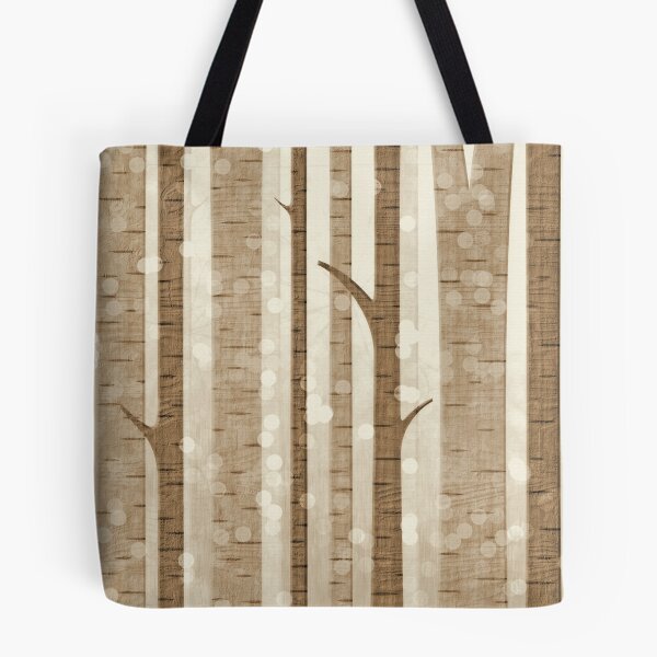 Item preview, Birch Trees designed and sold by FantasySkyArt.