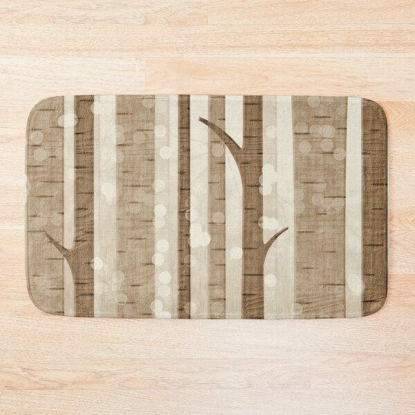 Item preview, Birch Trees designed and sold by FantasySkyArt.
