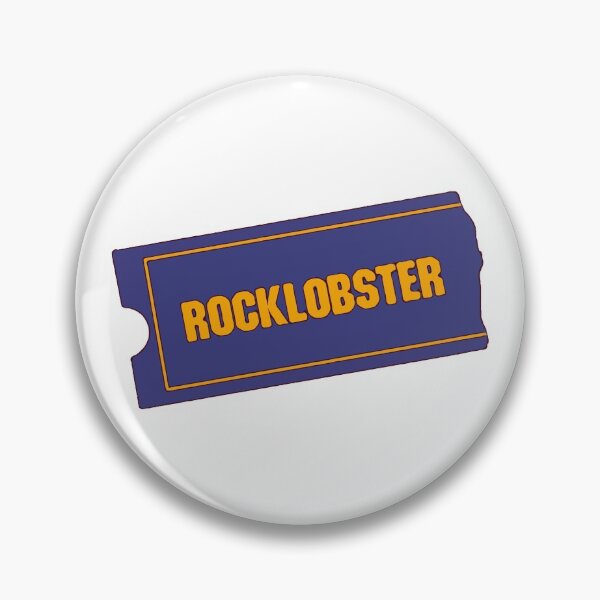 Item preview, B-52's Rock Lobster designed and sold by stestees.