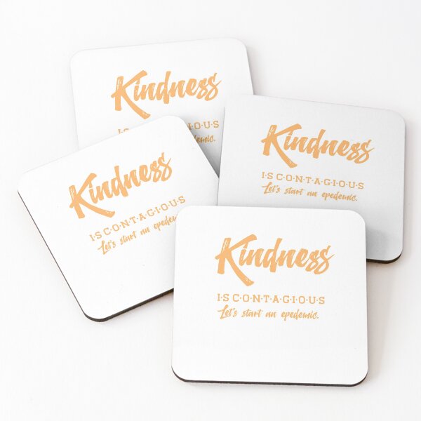 Item preview, Kindness designed and sold by Lari49.