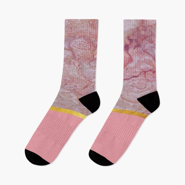 Item preview, Beautiful pinkish textured composition designed and sold by ColorsHappiness.