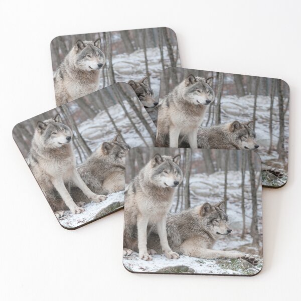 Item preview, Timber Wolves designed and sold by WolvesOnly.