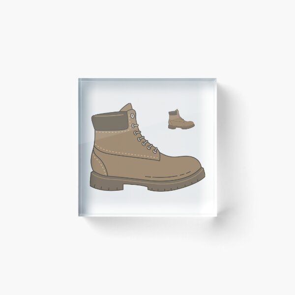 Item preview, Boots designed and sold by funkybay.