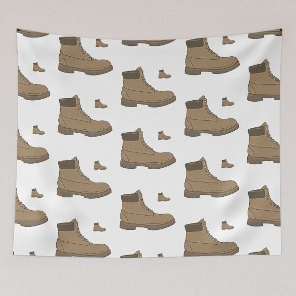Item preview, Boots designed and sold by funkybay.