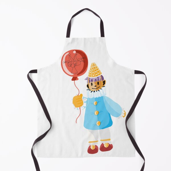 Item preview, Balloon Boy Red designed and sold by CarnivalStars.
