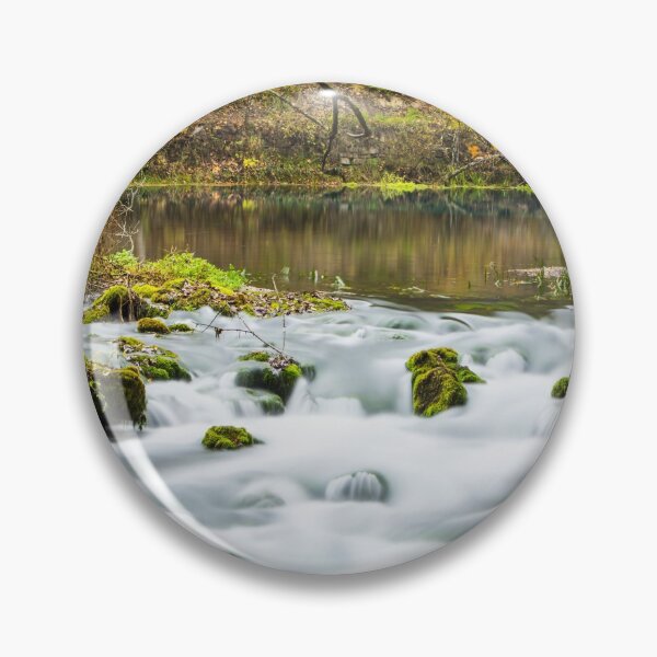 Item preview, Alley Springs Rapids designed and sold by mljdwhite.