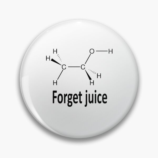 Item preview, Forget juice AKA liquid happiness designed and sold by UnPEngineer.