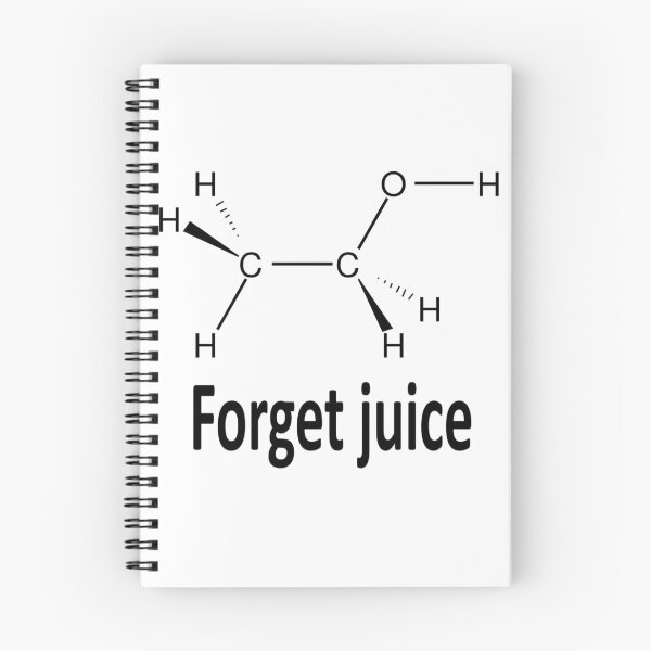 Item preview, Forget juice AKA liquid happiness designed and sold by UnPEngineer.