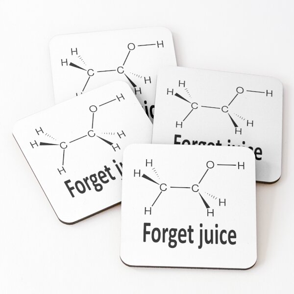 Item preview, Forget juice AKA liquid happiness designed and sold by UnPEngineer.