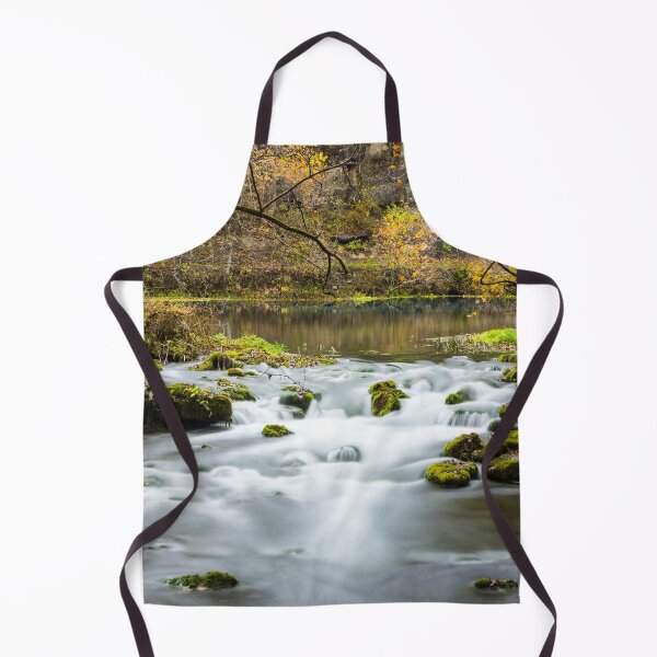 Item preview, Alley Springs Rapids designed and sold by mljdwhite.